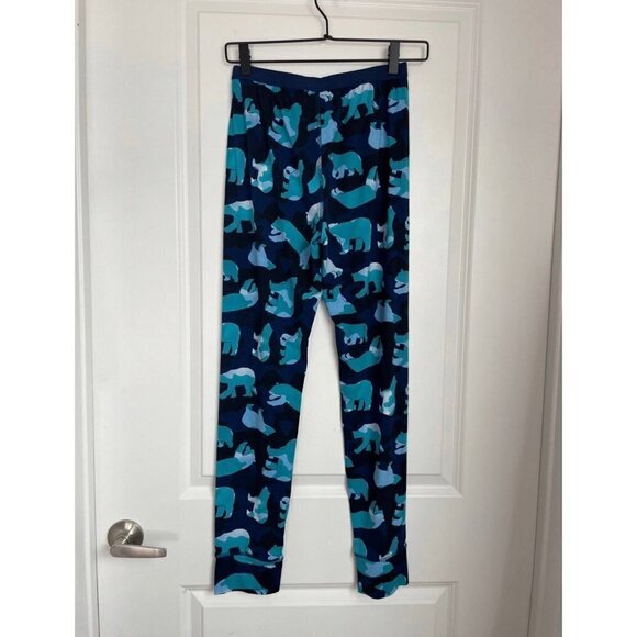 Girls Thermal Pants - Picture 1 of 2